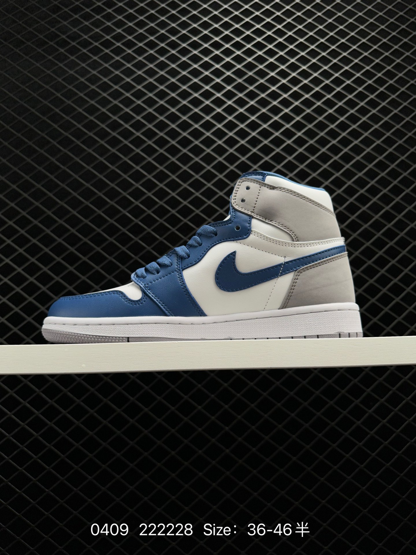 Air Jordan 1 High OG“University Blue”